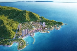 Chính thức ra mắt Alora Nha Trang: Nightlife Landmark – Biểu tượng ánh sáng, giải trí mới bừng sáng Nha Trang