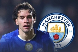 Trực tiếp chuyển nhượng 24/8: Man City nhắm tiền đạo của Chelsea, Arsenal chiêu mộ 2 sao MU