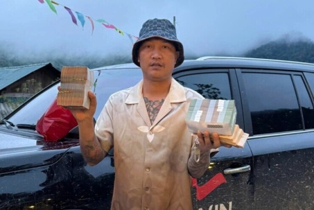 Từ vụ Huấn Hoa Hồng: Sử dụng tiền từ thiện “sai mục đích” nghĩa là thế nào?