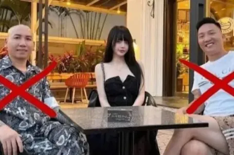 Coi chừng với 'bẫy' thuốc tăng cường sinh lý