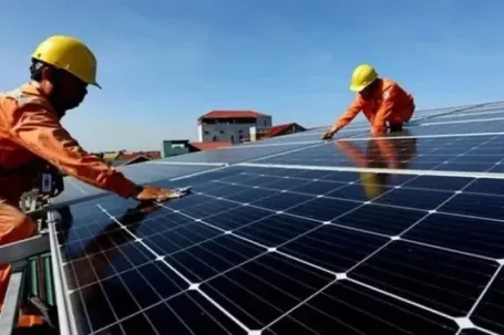 Hà Nội dự kiến hỗ trợ tối đa 6 triệu đồng cho mỗi hộ lắp điện mặt trời