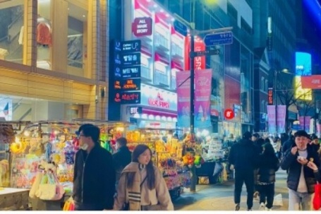 Cách Seoul giữ chân du khách vui chơi từ sáng đến đêm
