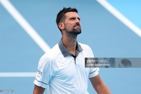 Nóng nhất thể thao chiều 24/8: Djokovic được cảnh báo về “chướng ngại vật” tại US Open