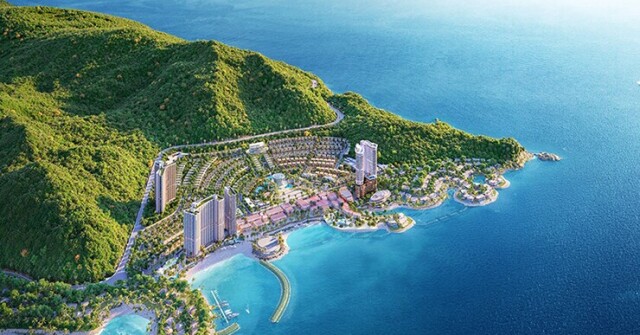 Chính thức ra mắt Alora Nha Trang: Nightlife Landmark – Biểu tượng ánh sáng, giải trí mới bừng sáng Nha Trang