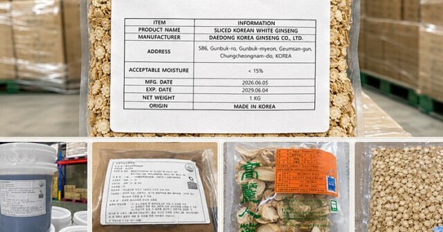 Doanh nghiệp Việt tìm lời giải cho bài toán OEM và nguyên liệu Hàn Quốc