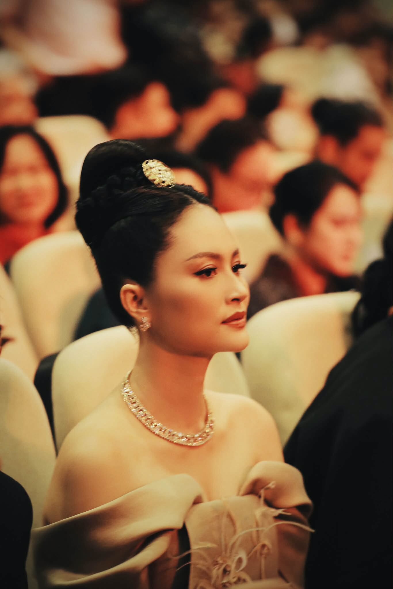 Tuổi 45 của Đỗ Thị Hải Yến - 10