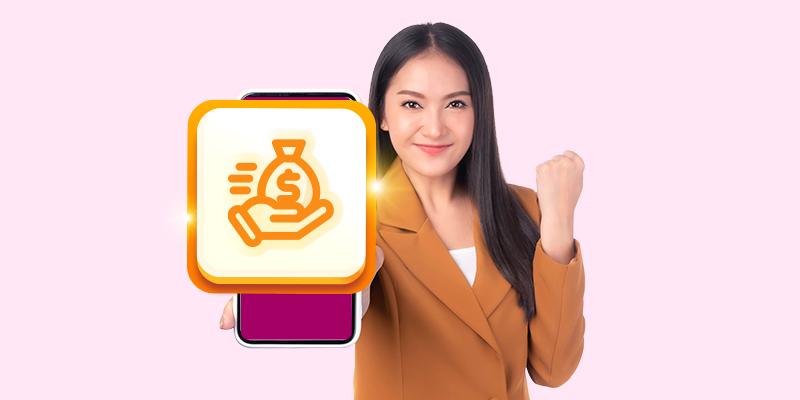 Đánh giá khả năng trả nợ dựa trên thu nhập thực tế là nguyên tắc quan trọng trước khi vay, kể cả trong tình huống cấp bách.