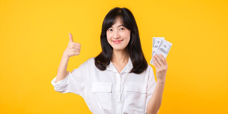 Khả năng tiếp cận nguồn tiền nhanh chóng đóng vai trò then chốt trong các tình huống tài chính khẩn cấp.