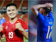 Kịch bản nào xảy ra nếu Thái Lan thắng Việt Nam 2-0 ở Mỹ Đình: Liệu có phải bốc thăm?