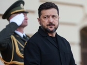 Tổng thống Zelensky tiết lộ từng bẽ mặt trước ông Trump vì trùm drone Ukraine
