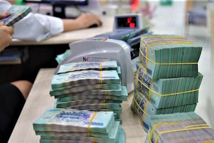 Lãi suất Agribank, Vietcombank, BIDV, Vietinbank mới nhất: Gửi 200 triệu đồng ở Vietinbank nhận bao nhiêu tiền lãi?