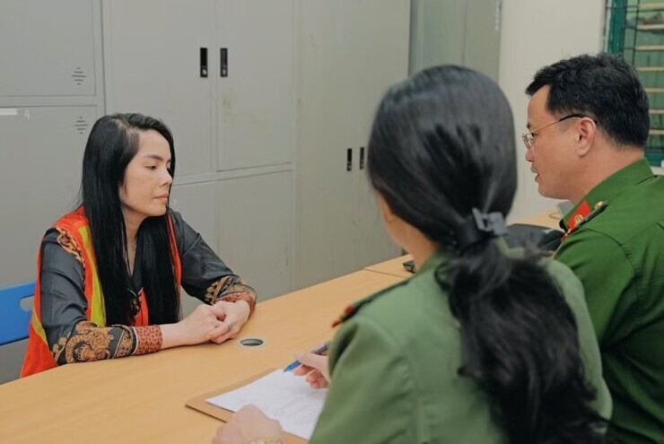 Vụ diễn viên Kiều Thanh bị bắt vì ma túy: Cảnh sát nổ súng khống chế nhiều đối tượng cầm đầu