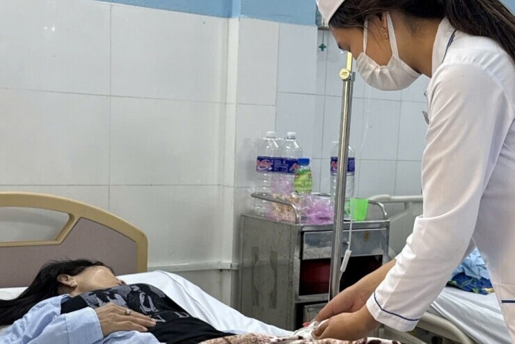 Gia Lai làm rõ vụ nghi ngộ độc thực phẩm khiến trên 100 người nhập viện