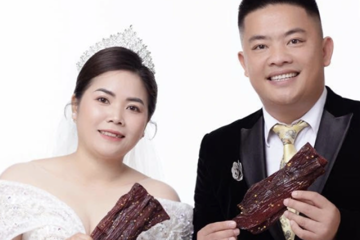 Từ vụ Hải Sapa TV bị bắt: Thịt trâu Ấn Độ nhập về giá siêu rẻ