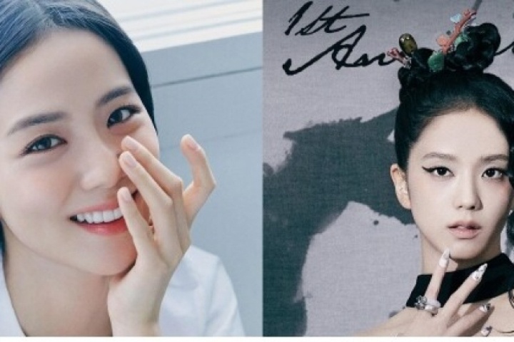 Jisoo của Blackpink sẽ phát hành đĩa đơn trước khi ra mắt album solo đầu tiên