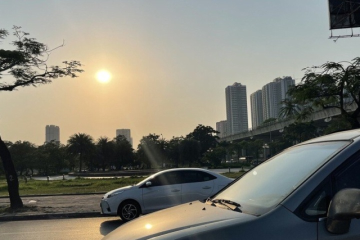 Hà Nội và miền Bắc đón tin vui thời tiết sau những ngày mưa lớn kéo dài