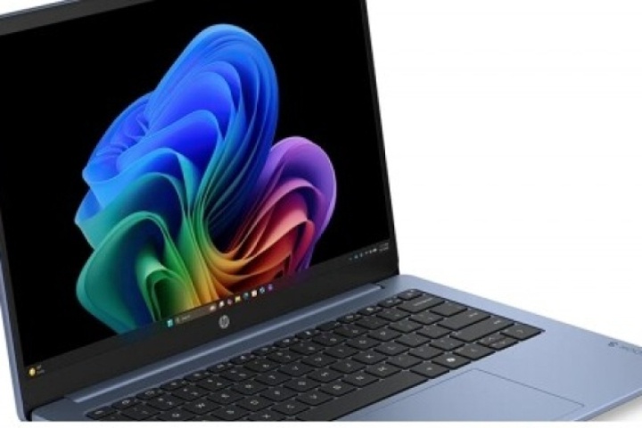 HP tung laptop Windows giá 600 USD, pin hơn 40 giờ