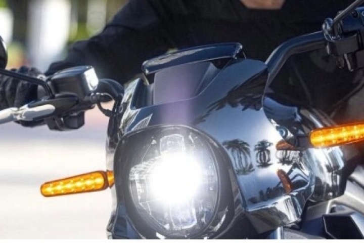 LiveWire ONE giảm giá mạnh, rẻ chưa bằng một nửa chiếc Harley-Davidson LiveWire