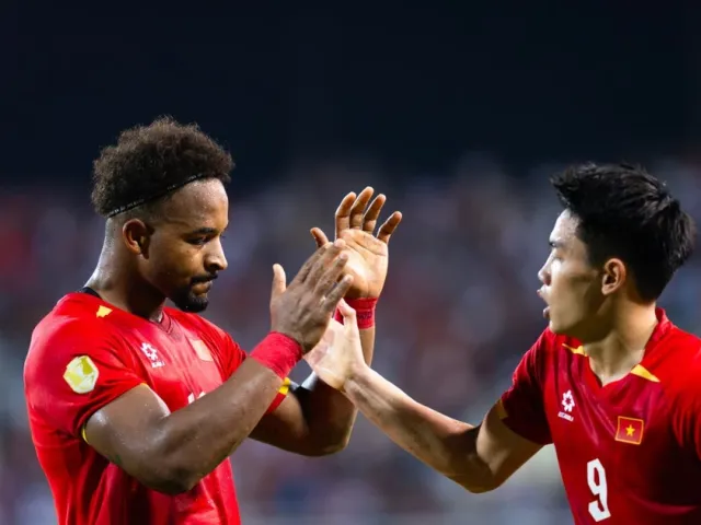 Những cột mốc lịch sử đội tuyển Việt Nam sẽ phá vỡ một khi lên ngôi tại ASEAN CUP 2026