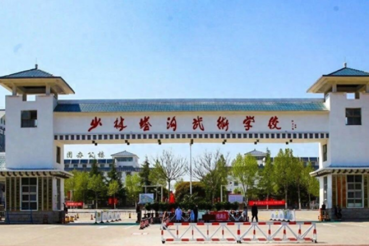 Bê bối ở lò võ nổi tiếng Trung Quốc: Sư phụ 'trấn lột', bắt nạt học trò