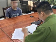 Khởi tố người chưa thành niên lái xe gây tai nạn chết người