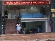 Đột nhập phòng khám biến tướng: Hành nghề 'chui', chữa yếu sinh lý