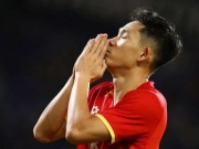 Bố tiền vệ Nguyễn Hai Long: “Ngày mai, gia đình tôi sẽ có 30 người tới sân Mỹ Đình cổ vũ con"