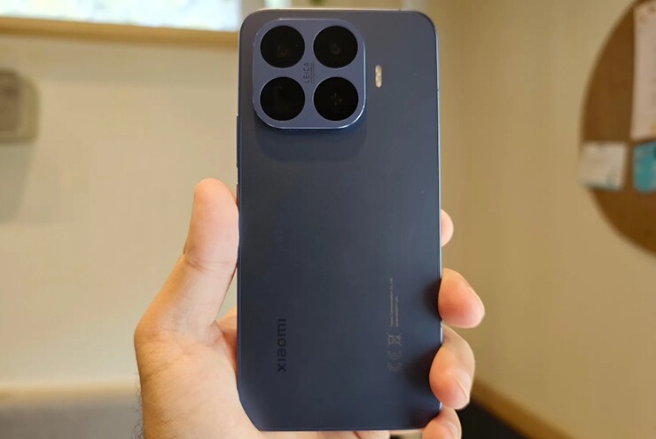 Sẽ không bất ngờ nếu smartphone tương lai của Xiaomi sẽ sử dụng chip " của nhà trồng được".