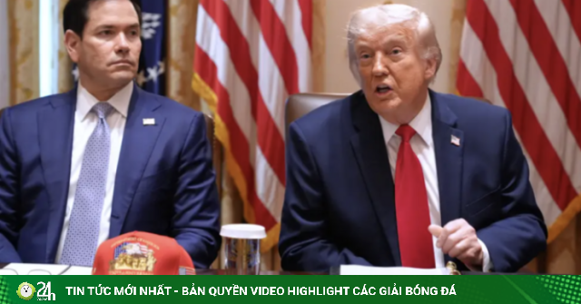 Mỹ thu hồi visa lớn nhất lịch sử
