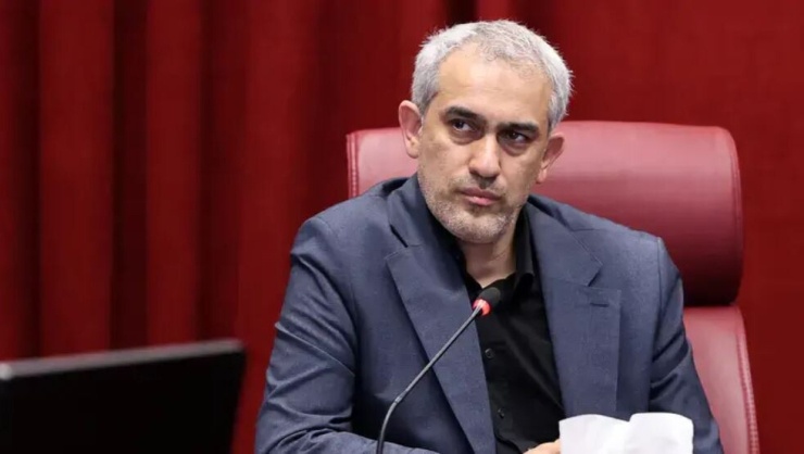Iran tung “kế hoạch 2 năm” đối phó đòn kinh tế lớn nhất lịch sử của Mỹ - 1