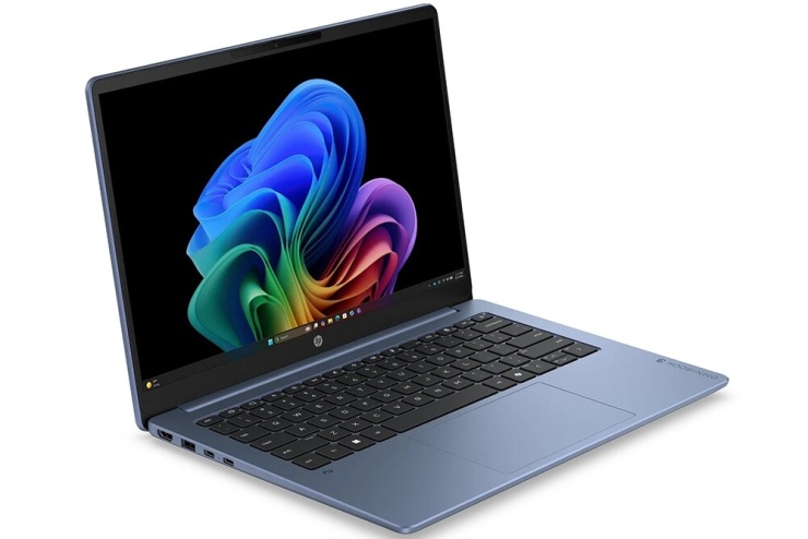 Giá bán của HP OmniBook 3 chỉ là 500 USD trên Best Buy