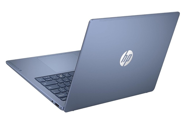 Đây là câu trả lời của HP đối với MacBook Neo