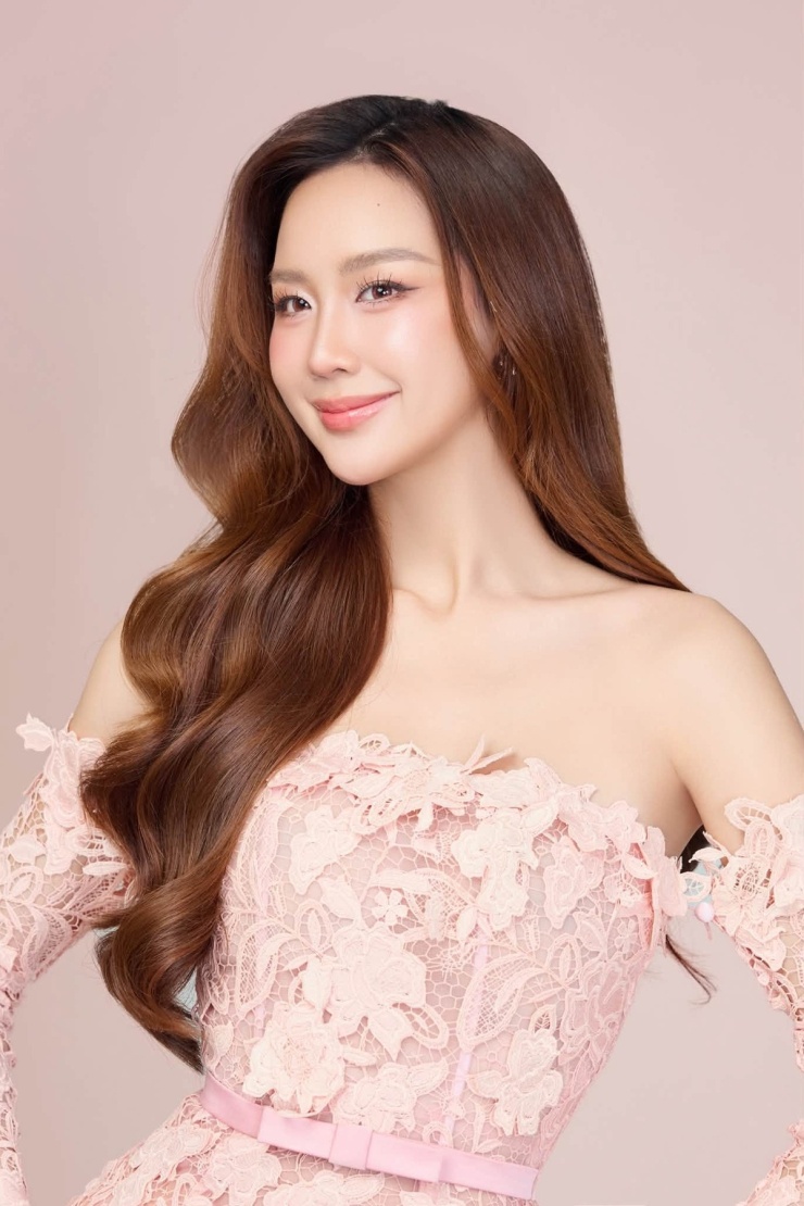Phong độ của Bảo Ngọc tại Miss World 2026 - 8
