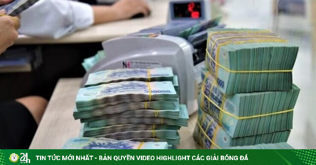 Lãi suất Agribank, Vietcombank, BIDV, Vietinbank mới nhất: Gửi 200 triệu đồng ở Vietinbank nhận bao nhiêu tiền lãi?