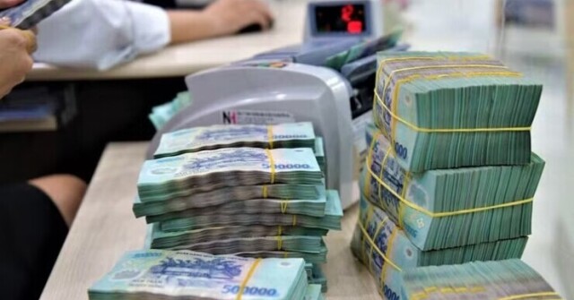 Lãi suất Agribank, Vietcombank, BIDV, Vietinban...