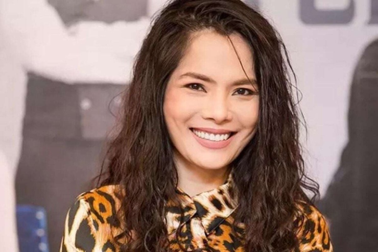 Diễn viên Kiều Thanh. Ảnh: Đ.X.