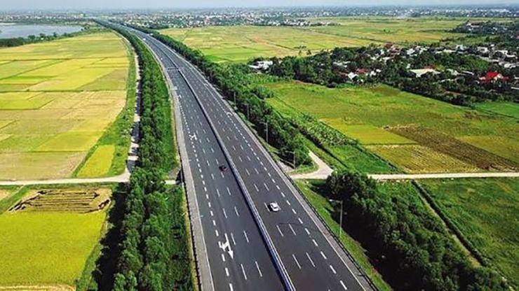 Đi cao tốc dịp 2/9: 28 điểm dừng nghỉ, trạm xăng tài xế cần biết - 2
