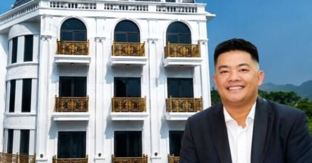 Hải Sapa TV là ai, vì sao nhân vật này cùng vợ lại bị khởi tố, bắt tạm giam?