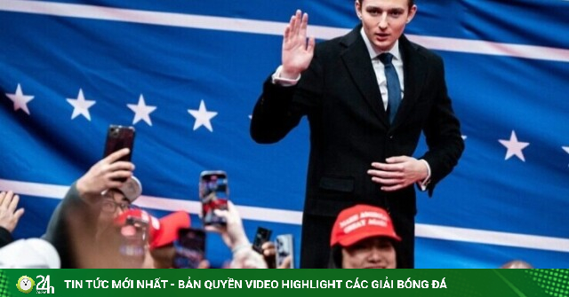 Mật vụ Mỹ điều tra video Iran dọa ám sát con trai Tổng thống Trump
