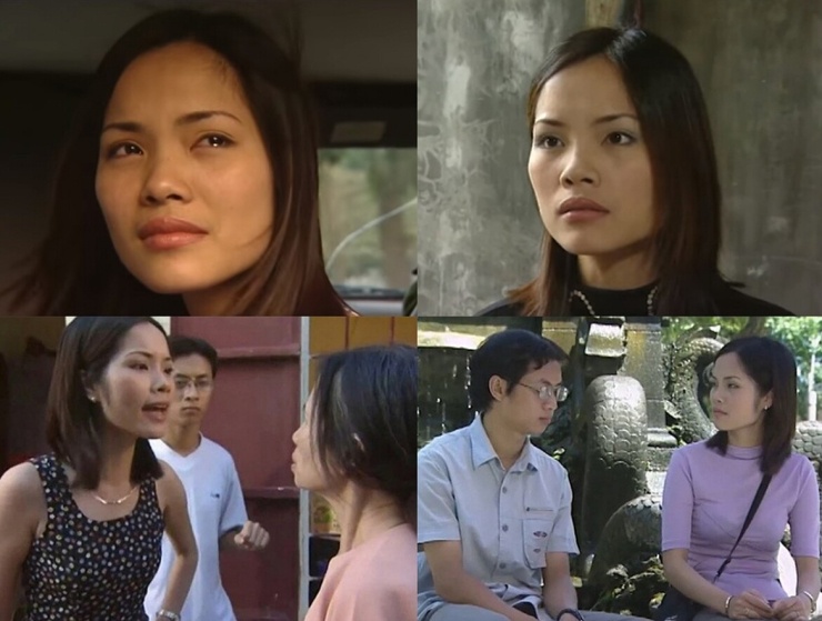 Kiều Thanh được ví von với hình ảnh “bông hồng gai” trên màn ảnh với các vai diễn sắc sảo, mạnh mẽ và cá tính.