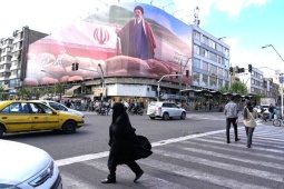 Iran cảnh báo tấn công lợi ích sống còn của Mỹ