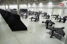 Nga tung UAV phản lực siêu tốc, Ukraine ra mắt đối thủ 600km/h