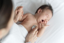 Vì sao trẻ khỏe mạnh, sinh đủ tháng vẫn có nguy cơ nhập viện do RSV?