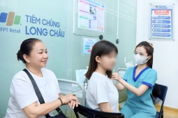 Nghiên cứu mới tại Anh: Vắc xin HPV giúp giảm mạnh tử vong do ung thư cổ tử cung, tỷ lệ ở phụ nữ trẻ gần như bằng không