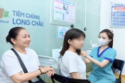 Nghiên cứu mới tại Anh: Vắc xin HPV giúp giảm mạnh tử vong do ung thư cổ tử cung, tỷ lệ ở phụ nữ trẻ gần như bằng không