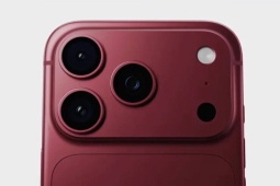 Mức giá dự kiến của iPhone 18 Pro có thể khiến iFan bất ngờ