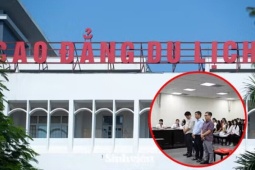 Toàn cảnh vụ Hiệu trưởng lĩnh án 3 năm tù vì "ăn chặn" tiền bồi dưỡng A80 của sinh viên