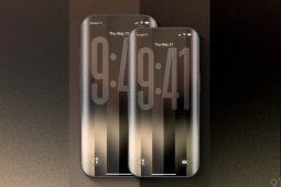 Thông tin mới nhất về iPhone 20 Pro đặc biệt