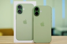 Apple khó có thể "đánh bại" Samsung trong năm nay