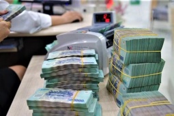 Lãi suất Agribank, Vietcombank, BIDV, Vietinbank mới nhất: Gửi 200 triệu đồng ở Vietinbank nhận bao nhiêu tiền lãi?